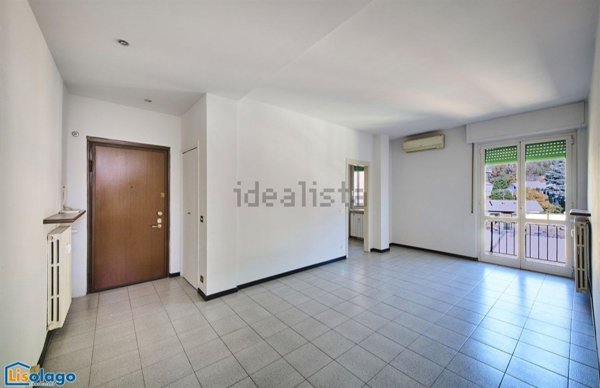 appartamento in vendita a Galbiate