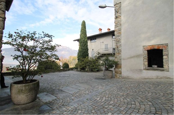 casa indipendente in vendita a Galbiate