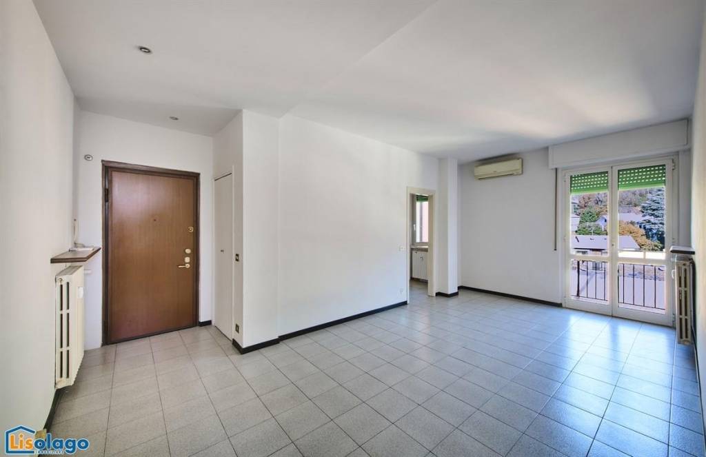 appartamento in vendita a Galbiate