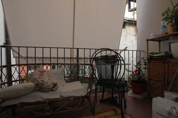 appartamento in vendita a Galbiate in zona Sala al Barro