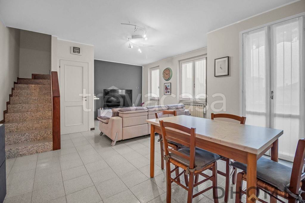 appartamento in vendita a Galbiate