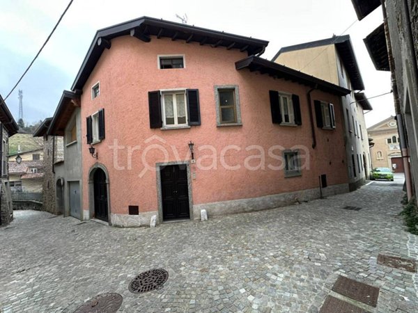 casa indipendente in vendita a Galbiate