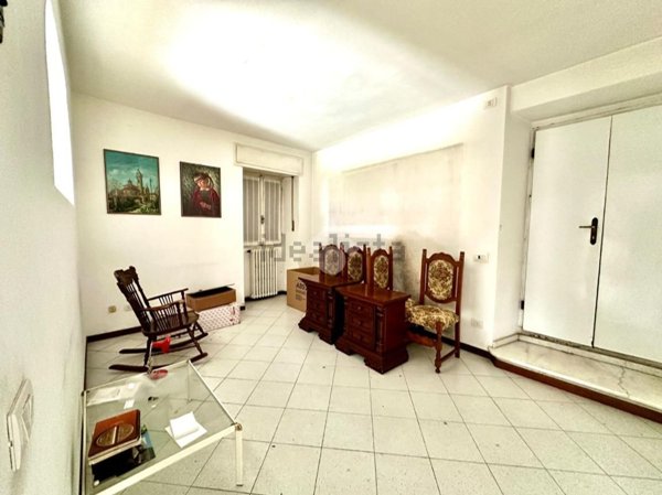 appartamento in vendita a Galbiate