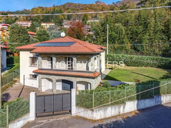 casa indipendente in vendita a Galbiate