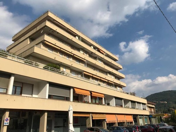appartamento in vendita a Galbiate
