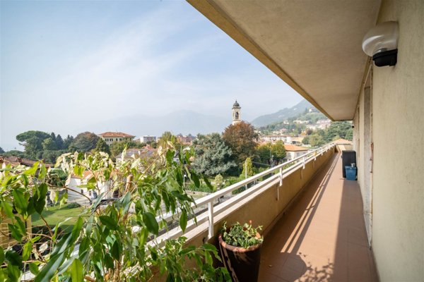 appartamento in vendita a Galbiate