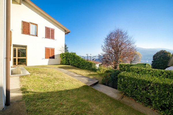 appartamento in vendita a Galbiate