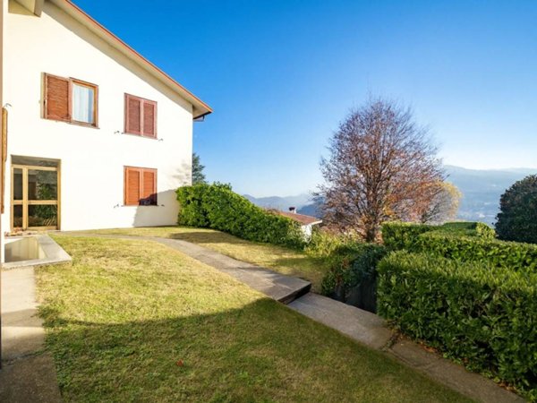 appartamento in vendita a Galbiate