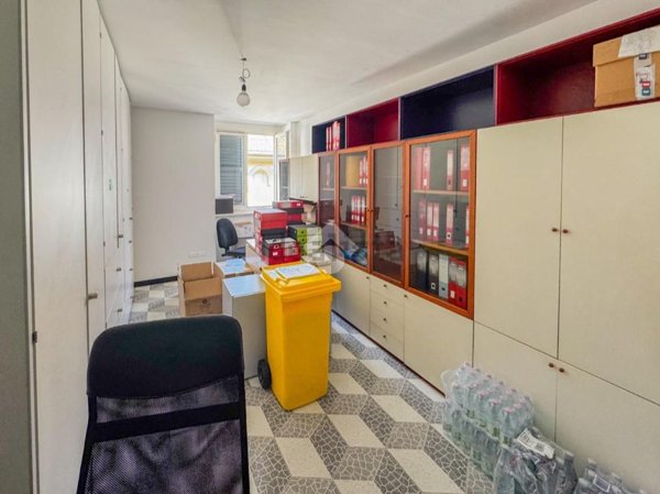 ufficio in vendita a Galbiate