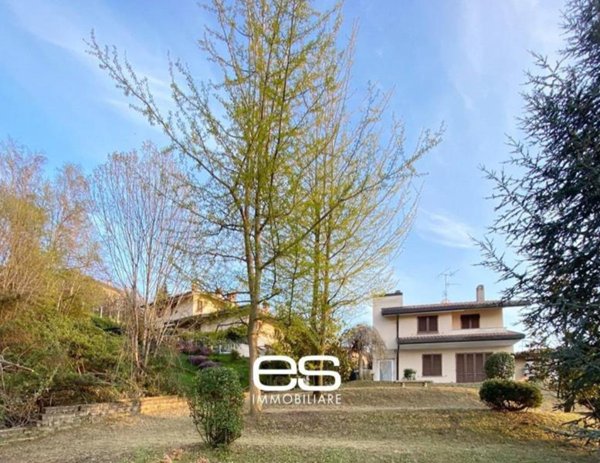 casa indipendente in vendita a Galbiate