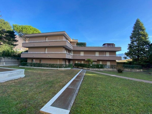 appartamento in vendita a Galbiate