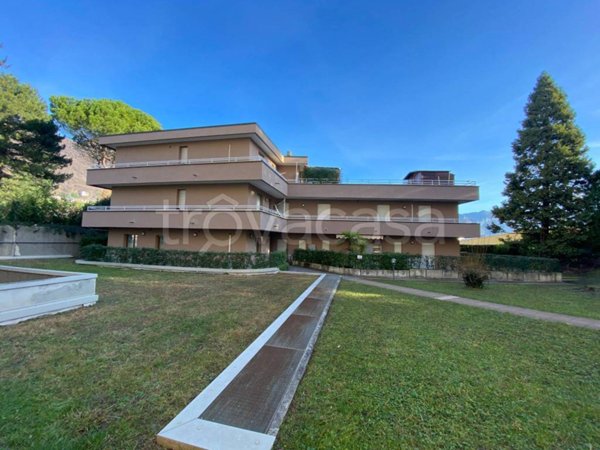 appartamento in vendita a Galbiate