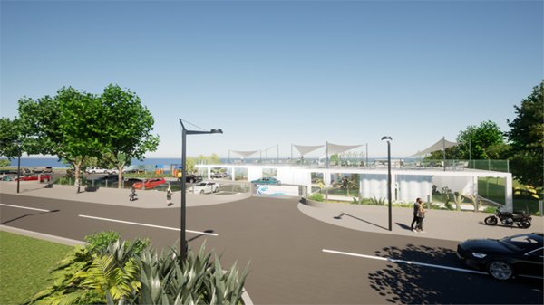 negozio in vendita a Galbiate in zona Sala al Barro