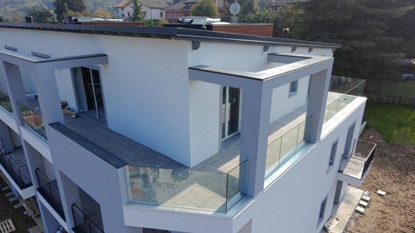 appartamento in vendita a Galbiate