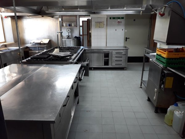 appartamento in vendita a Galbiate