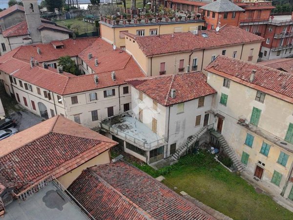 casa indipendente in vendita a Galbiate