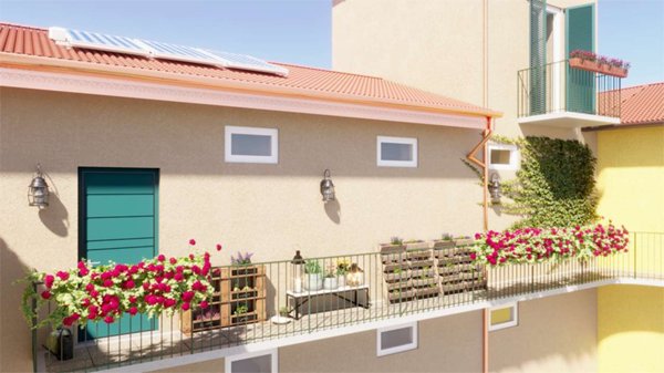 appartamento in vendita a Galbiate