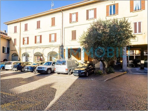 appartamento in vendita a Galbiate