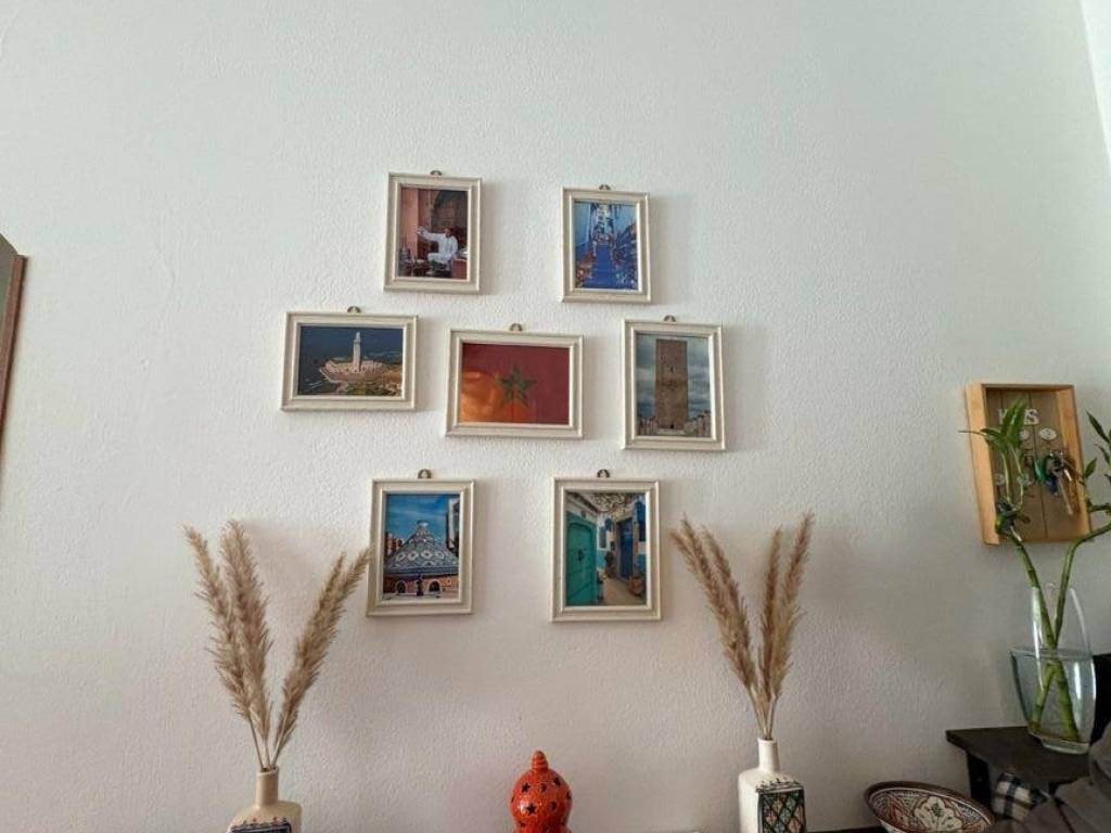 appartamento in vendita a Galbiate in zona S. Michele