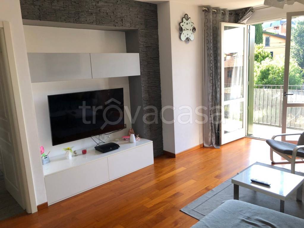 appartamento in vendita a Galbiate