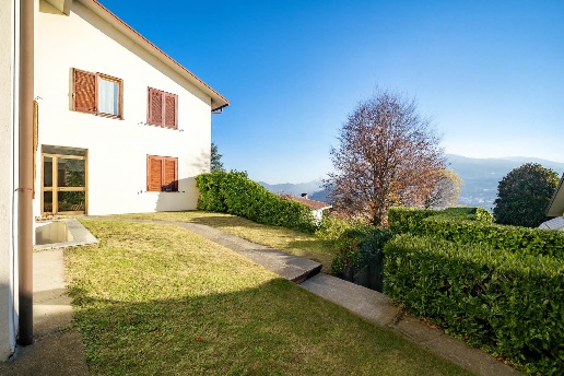 appartamento in vendita a Galbiate