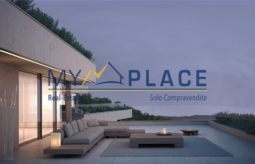 appartamento in vendita a Galbiate in zona Sala al Barro