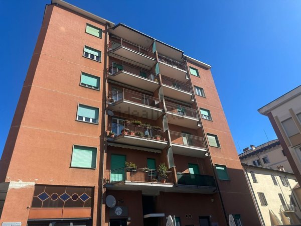 appartamento in vendita a Galbiate