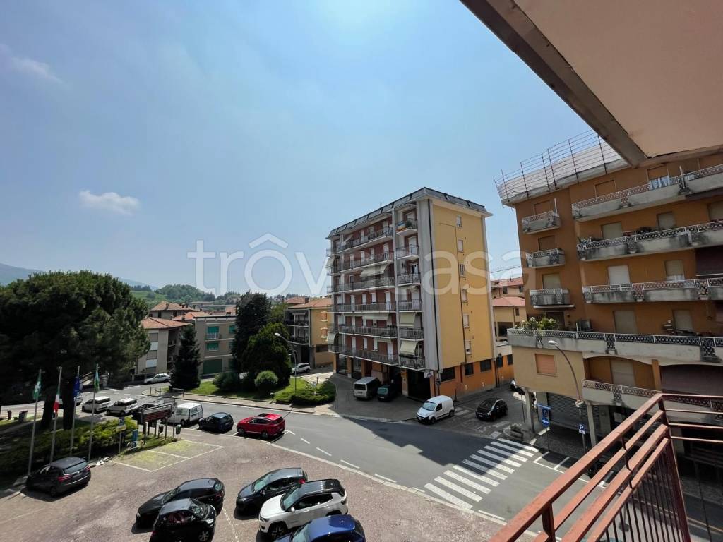 appartamento in vendita a Galbiate