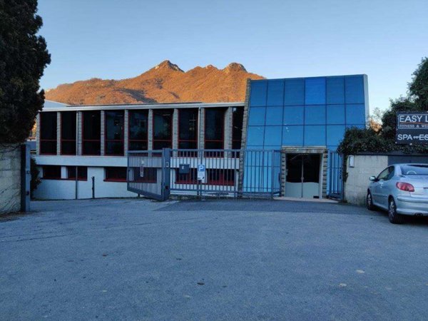 ufficio in vendita a Galbiate