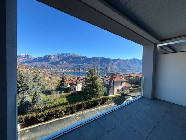 appartamento in vendita a Galbiate