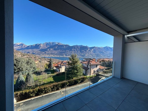 appartamento in vendita a Galbiate