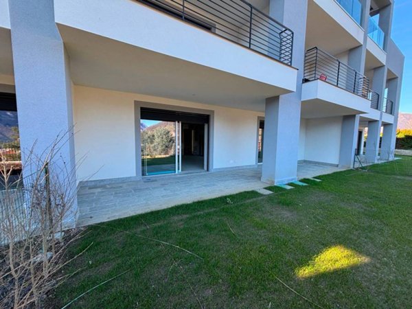 appartamento in vendita a Galbiate