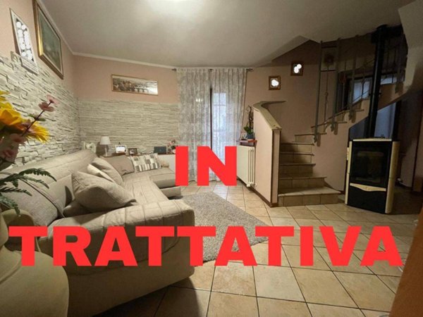 casa indipendente in vendita a Galbiate