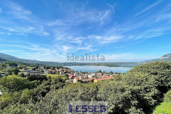 casa indipendente in vendita a Galbiate