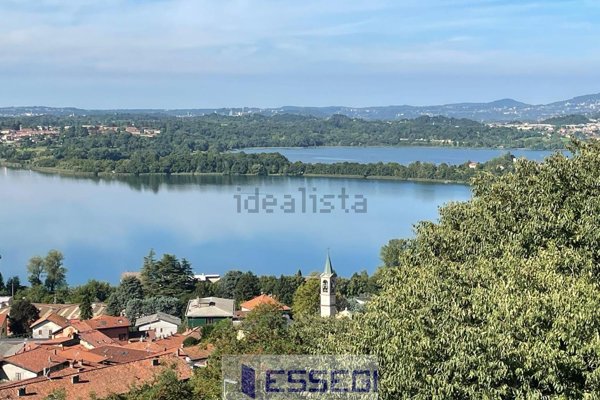 casa indipendente in vendita a Galbiate
