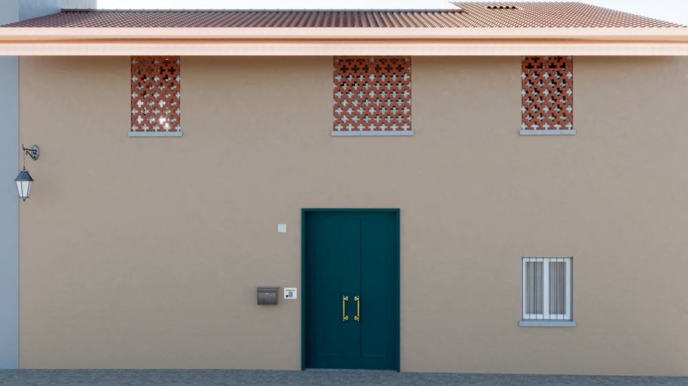 casa indipendente in vendita a Galbiate
