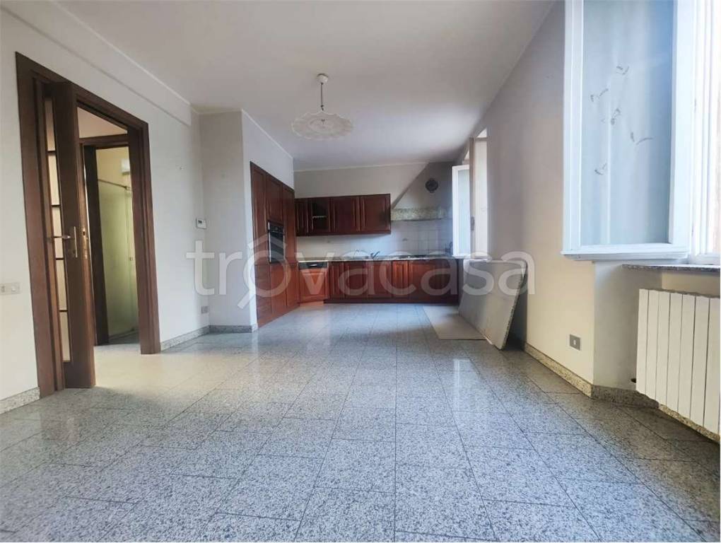 appartamento in vendita a Galbiate