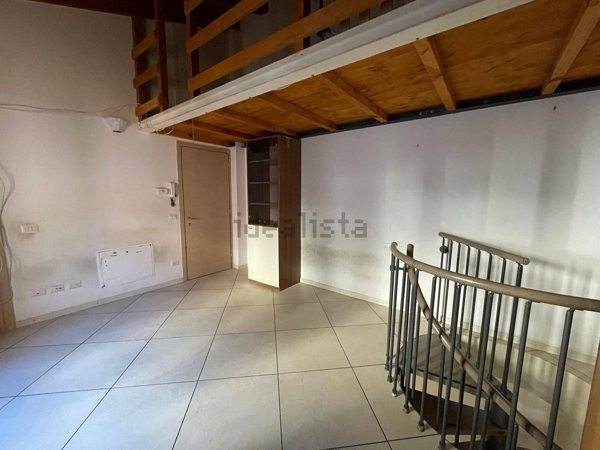 appartamento in vendita a Galbiate