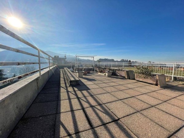 appartamento in vendita a Galbiate