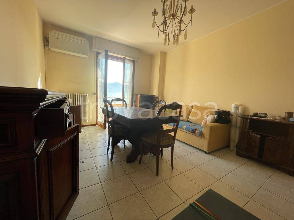 appartamento in vendita a Galbiate