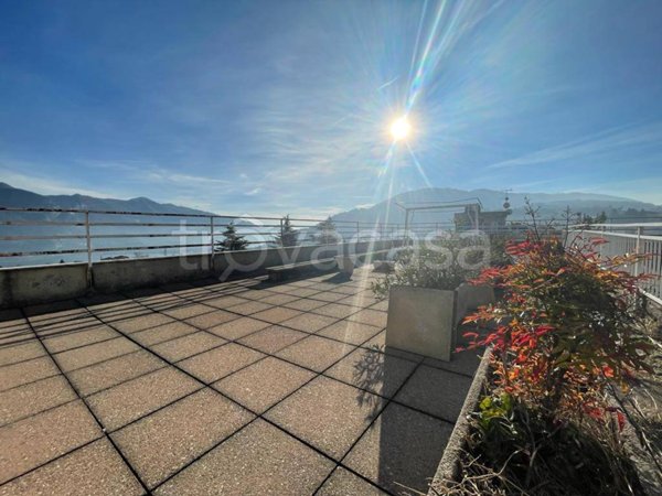 appartamento in vendita a Galbiate