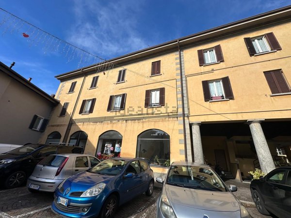 ufficio in vendita a Galbiate