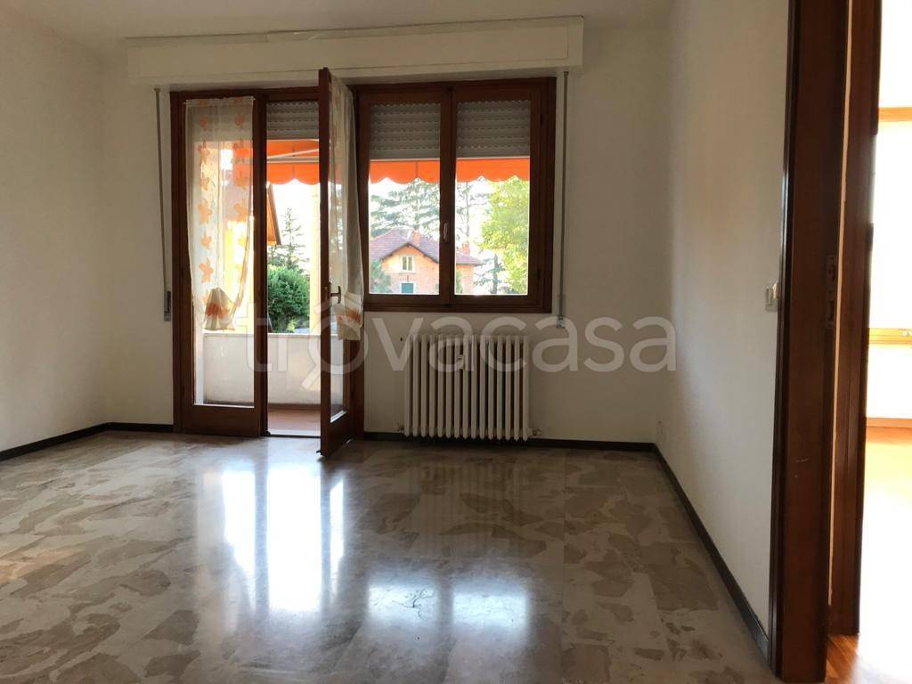 appartamento in vendita a Galbiate