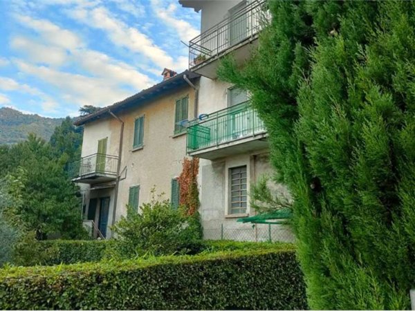 casa indipendente in vendita a Galbiate