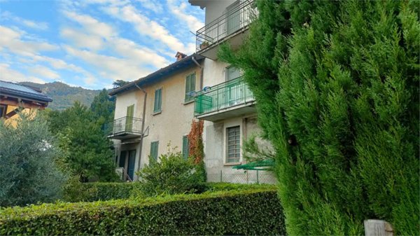 casa indipendente in vendita a Galbiate