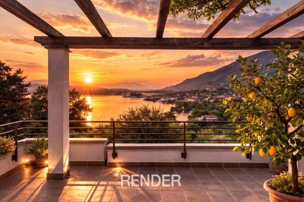 casa indipendente in vendita a Galbiate