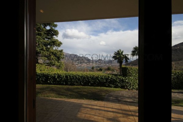 casa indipendente in vendita a Galbiate