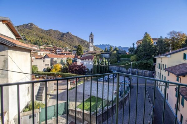 appartamento in vendita a Galbiate