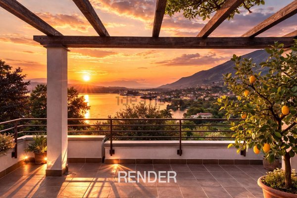 casa indipendente in vendita a Galbiate