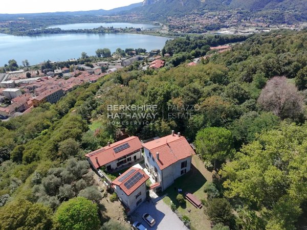 casa indipendente in vendita a Galbiate